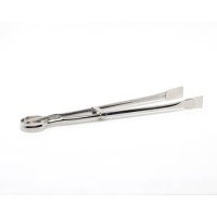 Click for a bigger picture.S/St. Grill Tongs 21"