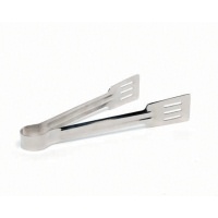 Click for a bigger picture.S/St. Cake/ Sandwich Tongs 9"/ 230mm
