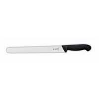 Click for a bigger picture.Giesser Slicing Knife 12" Plain