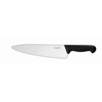 Click for a bigger picture.Giesser Chef Knife 10 1/4"