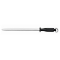 Click for a bigger picture.Giesser 31cm / 12" Sharpening Steel
