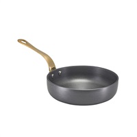 Click for a bigger picture.GenWare Aluminium Mini Frying Pan 15 x 4cm