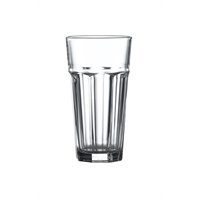 Click for a bigger picture.Aras Tall Tumbler 36cl/ 12.5oz