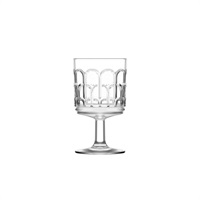Click for a bigger picture.Archie Wine Glass 30cl/ 10.6oz