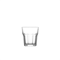 Click for a bigger picture.Fully Tempered Amsterdam Rocks Tumbler 30.5cl/ 10.7oz