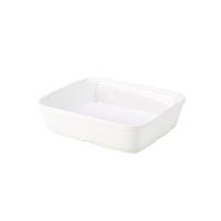 Click for a bigger picture.GenWare Rectangular Roaster 31 x 24cm/ 12.25 x 9.5"