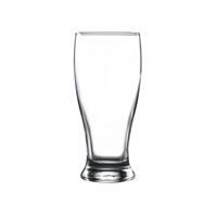 Click for a bigger picture.Brotto Beer Glass 56.5cl / 20oz