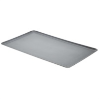Click for a bigger picture.Non Stick Aluminium Baking Tray 60 x 40cm