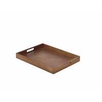 Click for a bigger picture.Butlers Tray 44 x 32 x 4.5cm