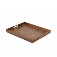Click for a bigger picture.Butlers Tray 53.5 x 42.5 x 4.5cm