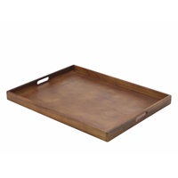 Click for a bigger picture.Butlers Tray 64 x 48 x 4.5cm