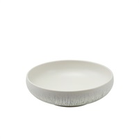 Click for a bigger picture.Sereno Porcelain Strato Coupe Bowl 18.5cm