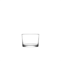 Click for a bigger picture.Fully Tempered Cadiz Tumbler 24cl/ 8.5oz
