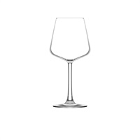 Click for a bigger picture.Fully Tempered Colmar Wine Glass 35cl/ 12.3oz