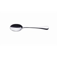 Click for a bigger picture.Genware Slim Coffee Spoon 18/0 (Dozen)