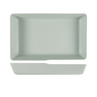 Click for a bigger picture.Jade Copenhagen Melamine GN 1/1 Deep Dish 53 x 32.5 x 8cm