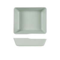 Click for a bigger picture.Jade Copenhagen Melamine GN 1/2 Deep Dish 32.5 x 26.5 x 8cm