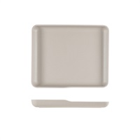 Click for a bigger picture.Sand Brown Copenhagen Melamine GN 1/2 Platter 32.5 x 26.5 x 3.5cm