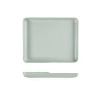 Click for a bigger picture.Jade Copenhagen Melamine GN 1/2 Platter 32.5 x 26.5 x 3.5cm