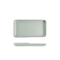 Click for a bigger picture.Jade Copenhagen Melamine GN 1/3 Platter 32.5 x 17.6 x 3.5cm
