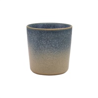 Click for a bigger picture.Forge Coast Stoneware Chip Cup 8.5 x 8.5cm
