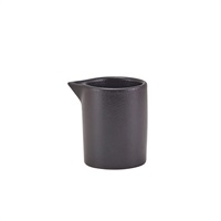 Click for a bigger picture.Forge Stoneware Straight Sided Jug 5cl