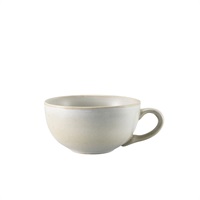 Click for a bigger picture.Terra Stoneware Antigo Barley Cup 30cl/10.5oz