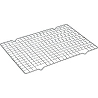 Click for a bigger picture.Genware Cooling Wire Tray 330mm x 230mm