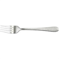 Click for a bigger picture.Cortona  Dessert Fork 18/0 (Dozen)