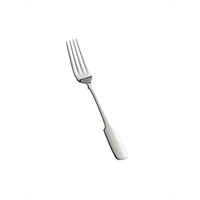 Click for a bigger picture.Genware Old English Dessert Fork 18/0 (Dozen)