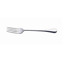 Click for a bigger picture.Genware Slim Dessert Fork 18/0 (Dozen)