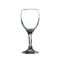 Click for a bigger picture.Empire Wine Glass 20.5cl / 7.25oz
