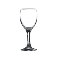 Click for a bigger picture.Empire Wine Glass 20.5cl/ 7.25oz