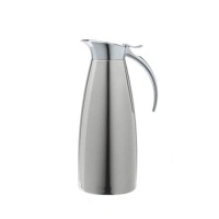 Click for a bigger picture.St/St Elegant Tilt Jug  1.0L