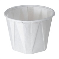 Click for a bigger picture.Paper Portion Pot 1oz (250pcs)