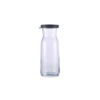 Click for a bigger picture.Fonte Glass Carafe 70cl/24.6oz