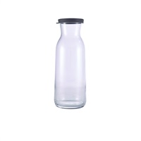 Click for a bigger picture.Fonte Glass Carafe 1.21L/42.6oz