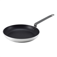 Click for a bigger picture.Non Stick Teflon Aluminium Induction Frying Pan 30cm