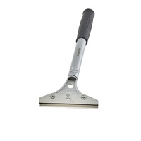 Click for a bigger picture.GenWare Grill Scraper 100mm/4"