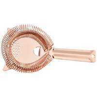 Click for a bigger picture.Copper Premium Hawthorne Strainer