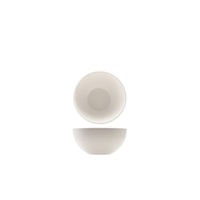 Click for a bigger picture.GenWare Melamine White Jute Buffet Bowl 15.5 x 7.5cm