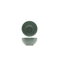 Click for a bigger picture.GenWare Melamine Green Jute Buffet Bowl 15.5 x 7.5cm