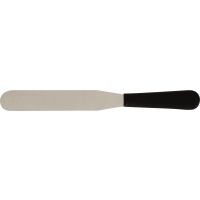 Click for a bigger picture.Genware 8" Flexible Palette Knife