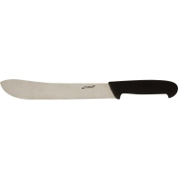 Click for a bigger picture.Genware 10" Steak Knife