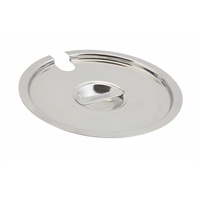 Click for a bigger picture.Lid For Bain Marie (No.B10288)