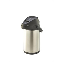 Click for a bigger picture.Lever Vacuum Pump Pot 3.5Ltr