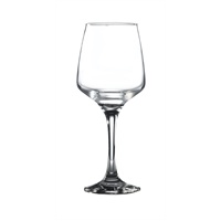 Click for a bigger picture.Lal Wine Glass 29.5cl / 10.25oz