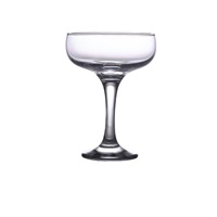 Click for a bigger picture.Misket Champagne Saucer 23.5cl/ 8.25oz