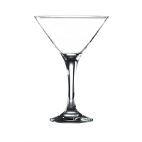 Click for a bigger picture.Martini Glass 17.5cl / 6oz