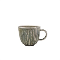 Click for a bigger picture.Kozo Porcelain Midori Mug 350ml